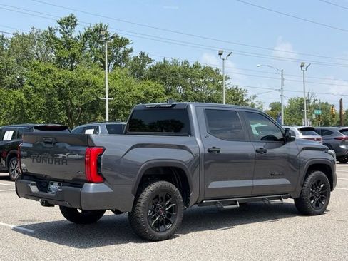 Used 2026 Toyota Tundra SR5 w/ SR5 Convenience Package AWD/4WD image 7