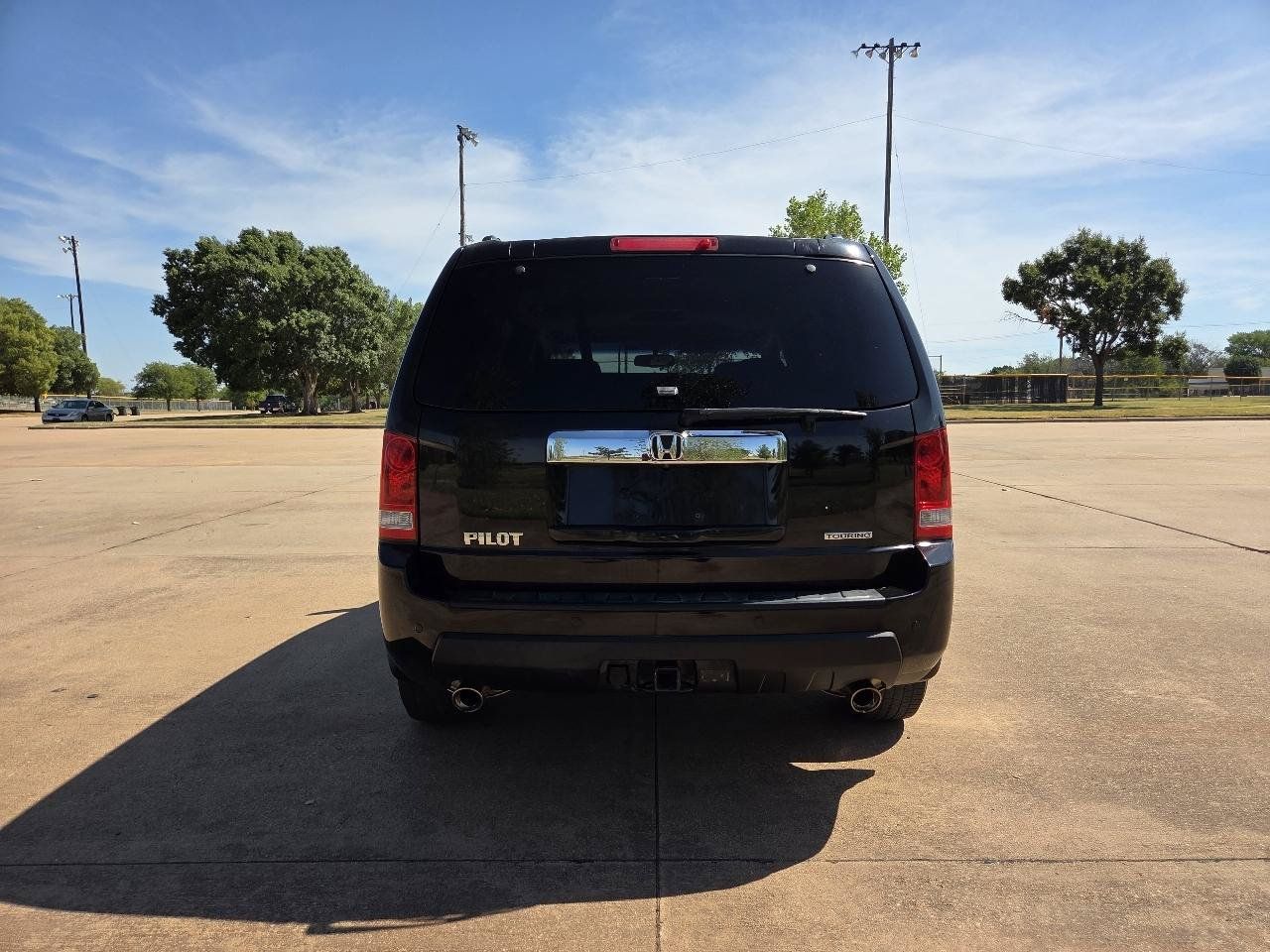 Used 2011 Honda Pilot Touring image 34