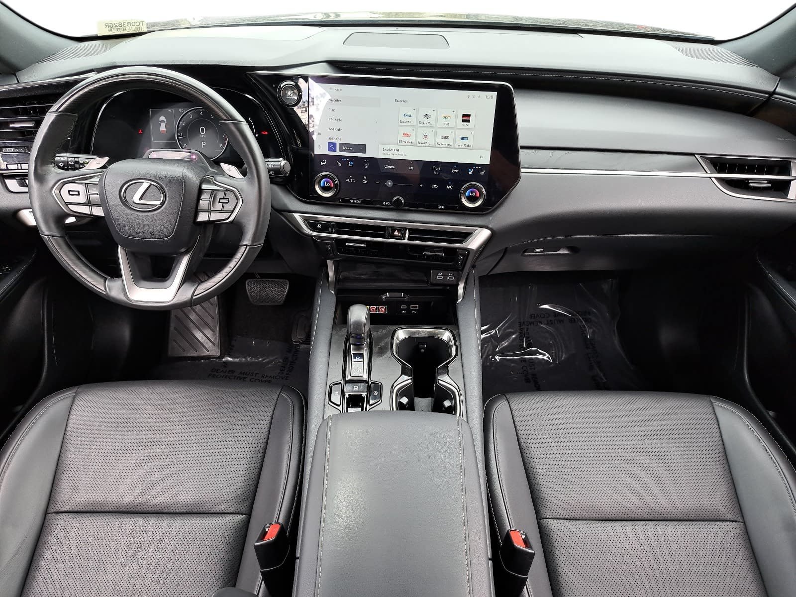 Used 2023 Lexus RX 350 Premium FWD image 9