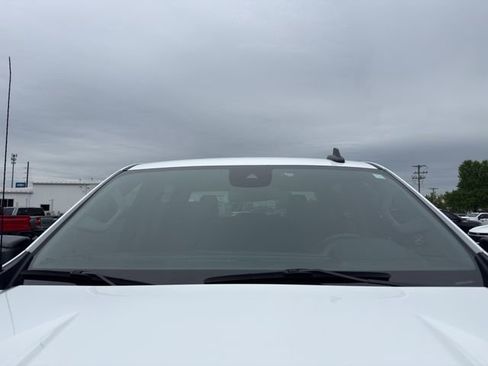 Used 2024 Chevrolet Silverado 1500 RST RWD image 25