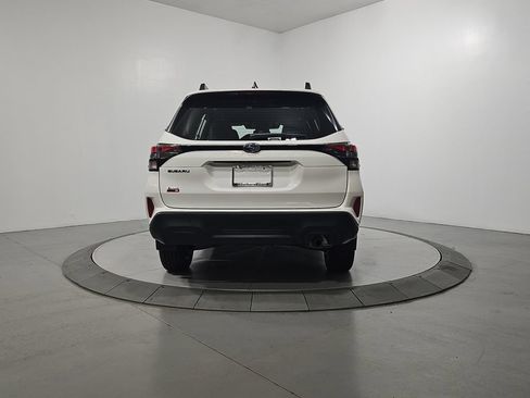 New 2026 Subaru Forester AWD/4WD image 4