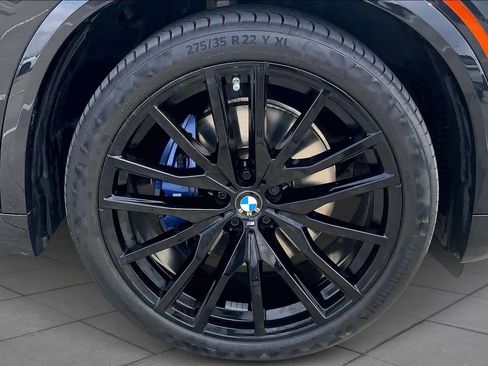 Used 2023 BMW X5 xDrive40i w/ M Sport Package image 10