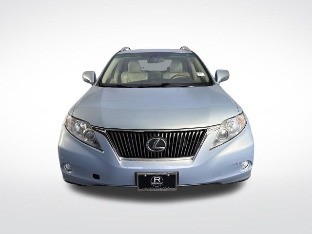 Used 2010 Lexus RX 350 AWD image 24