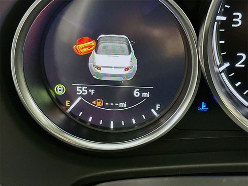 New 2025 MAZDA MX-5 Miata Grand Touring w/ Weather Package image 12