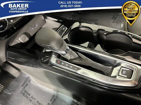 New 2026 Chevrolet Trax ACTIV w/ Sunroof Package image 26