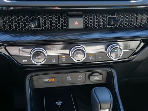 Certified 2026 Honda CR-V EX-L image 23