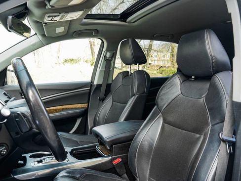 Used 2019 Acura MDX SH-AWD w/ Technology Package image 13