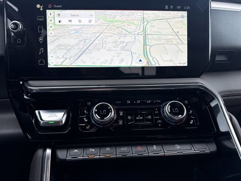 New 2026 GMC Sierra 1500 Denali AWD/4WD image 20