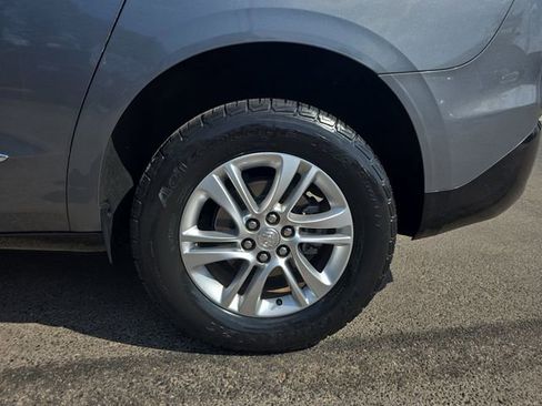 Used 2020 Buick Enclave Essence image 33
