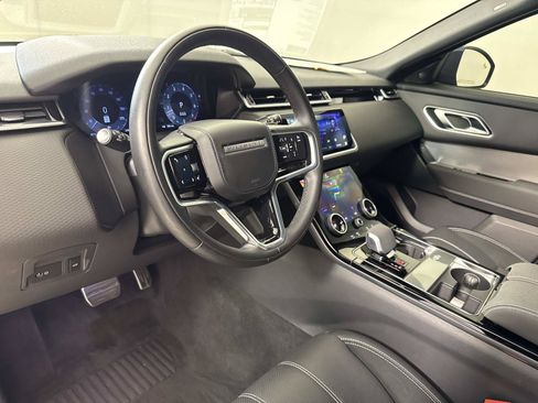 Used 2023 Land Rover Range Rover Velar R-Dynamic S AWD/4WD image 22