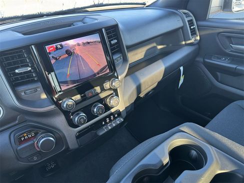 New 2026 RAM 1500 Tradesman image 25
