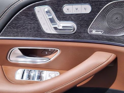 New 2026 Mercedes-Benz GLE 53 AMG 4MATIC Coupe image 11