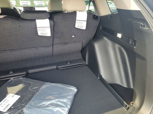 New 2026 Honda CR-V EX image 36