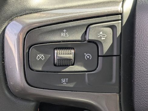 Used 2023 Chevrolet Tahoe RST image 15