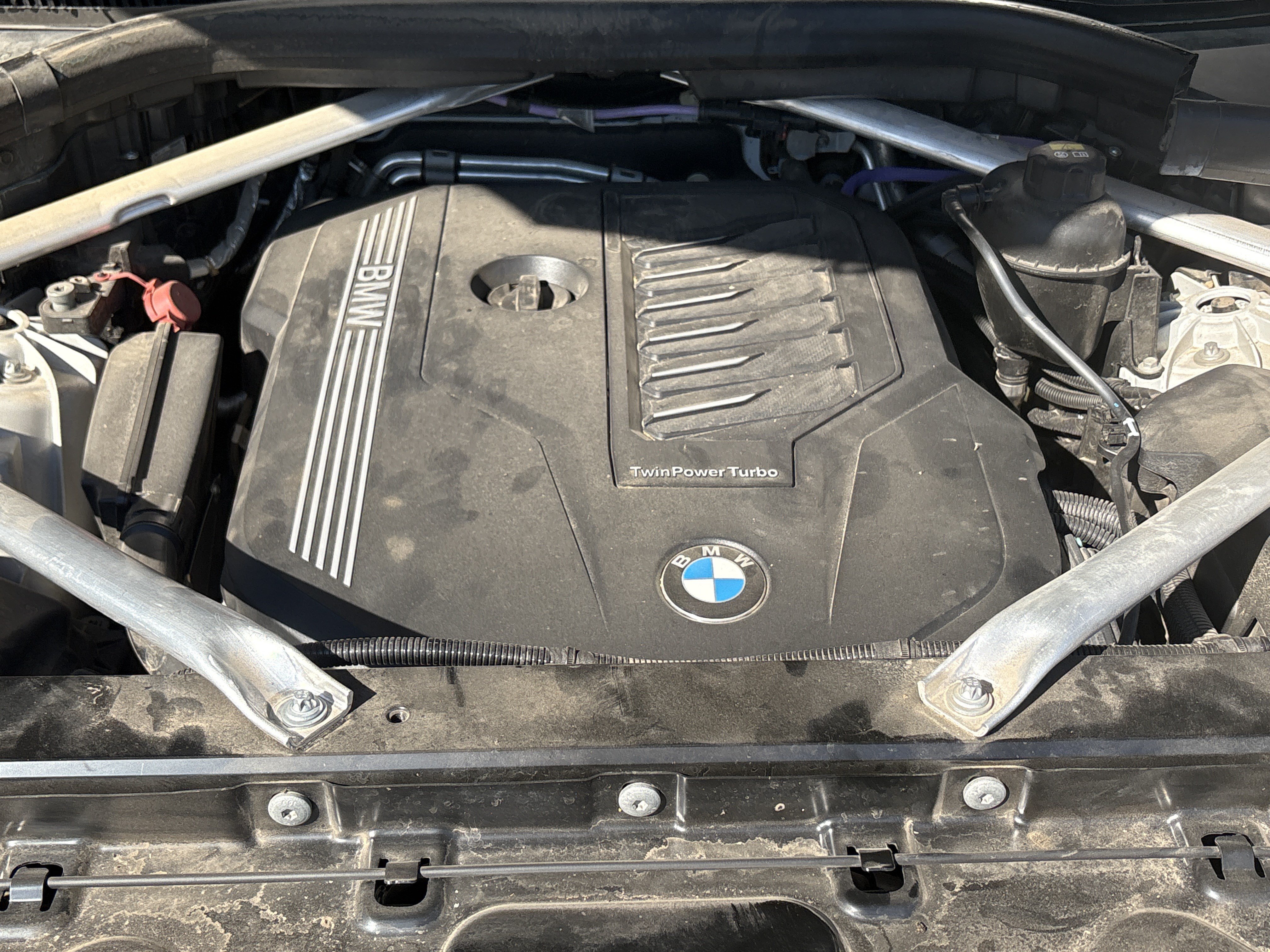 Used 2022 BMW X5 xDrive40i AWD/4WD image 14