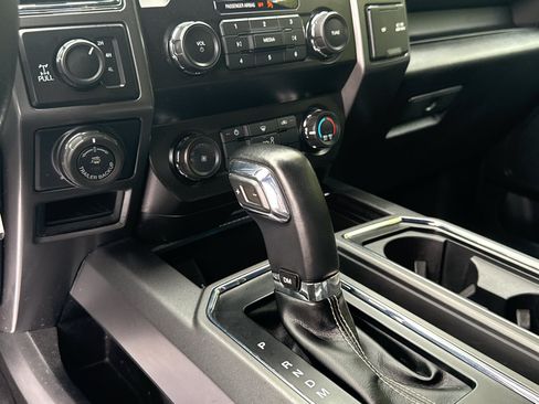 Used 2019 Ford F150 XLT w/ Equipment Group 301A Mid AWD/4WD image 21