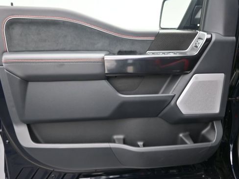 New 2025 Ford F150 Raptor w/ Equipment Group 803A Raptor R image 23