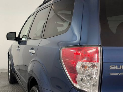 Used 2012 Subaru Forester 2.5X Premium AWD/4WD image 52