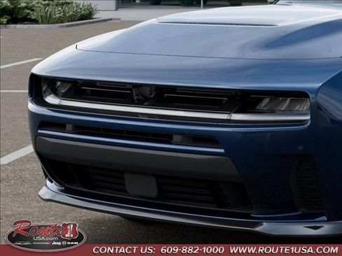 New 2026 Dodge Charger R/T AWD/4WD image 12