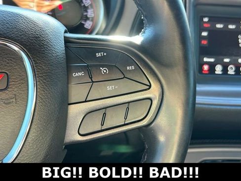 Used 2023 Dodge Challenger SXT image 21