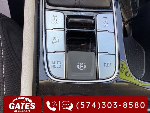 Used 2024 Hyundai Tucson SEL image 32