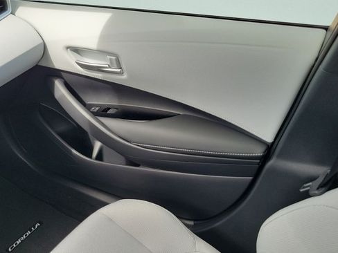 New 2026 Toyota Corolla SE FWD image 13