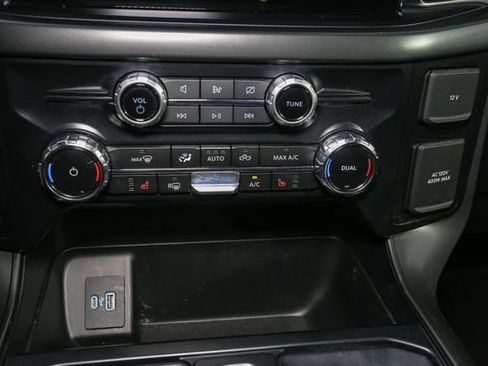 Used 2024 Ford F150 XLT w/ Equipment Group 302A MID AWD/4WD image 26