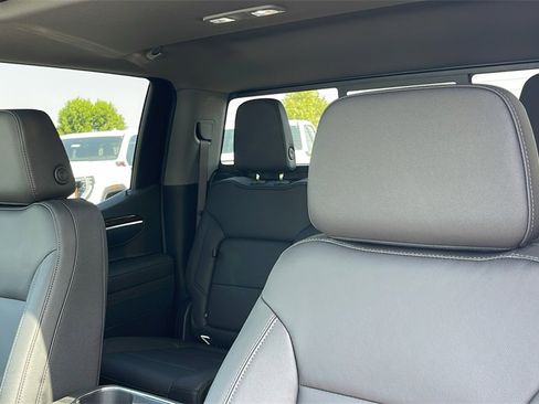 New 2026 GMC Sierra 1500 Elevation w/ Elevation Premium Package image 13