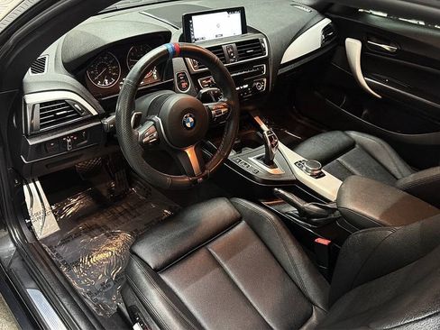 Used 2017 BMW 230i Coupe RWD image 4