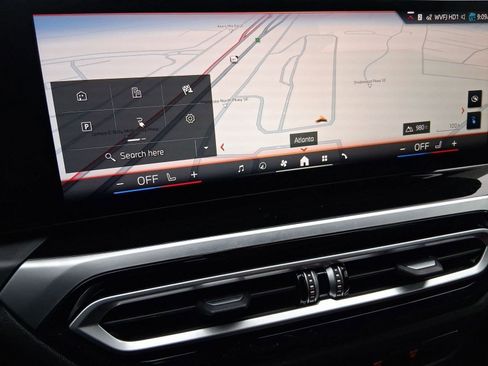 Certified 2024 BMW i4 eDrive40 w/ Premium Package image 25