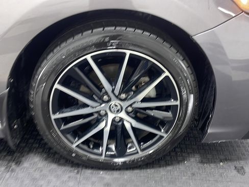 Used 2021 Toyota Camry SE w/ Cold Weather Package AWD/4WD image 21