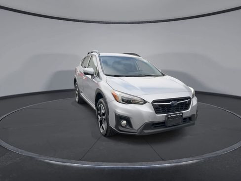 Used 2019 Subaru Crosstrek 2.0i Limited image 2