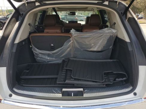 New 2026 Acura MDX w/ Advance Package image 10