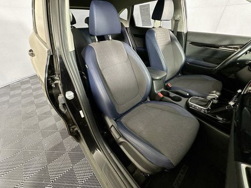 Certified 2024 Kia Seltos S AWD/4WD image 27