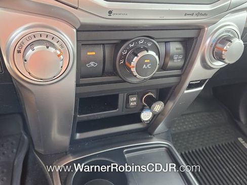 Used 2018 Toyota 4Runner SR5 image 23