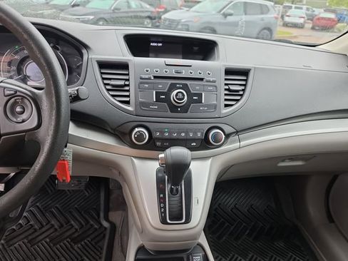 Used 2013 Honda CR-V LX image 17