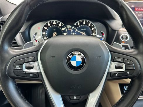 Used 2018 BMW X3 xDrive30i AWD/4WD image 26