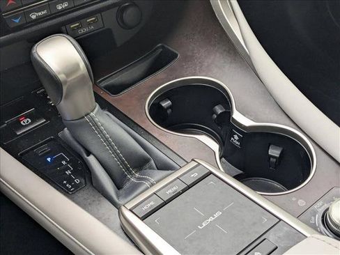 Used 2022 Lexus RX 450h AWD w/ Premium Package image 12