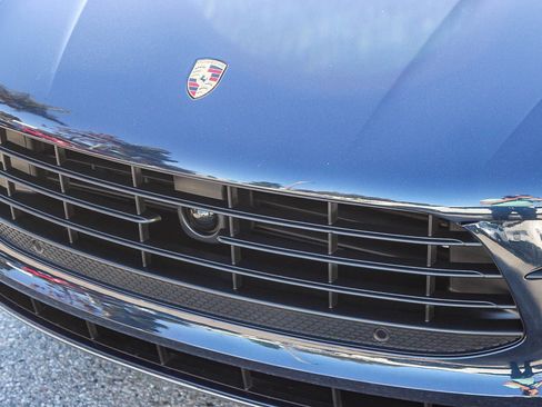 Used 2020 Porsche Macan S image 6