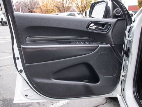 Used 2022 Dodge Durango R/T image 9