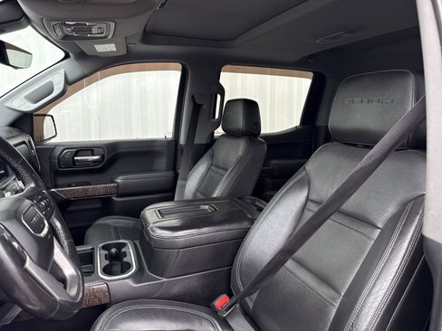 Used 2019 GMC Sierra 1500 Denali w/ Denali Ultimate Package image 17