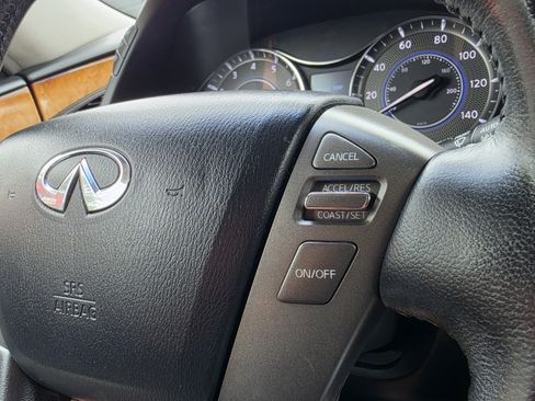 Used 2012 INFINITI QX56 2WD w/ Theater Pkg image 43