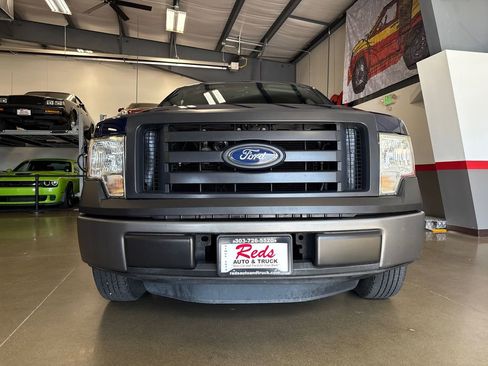 Used 2011 Ford F150 XL w/ PWR Equipment Group image 45