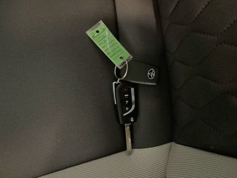 New 2026 Toyota Corolla LE image 26