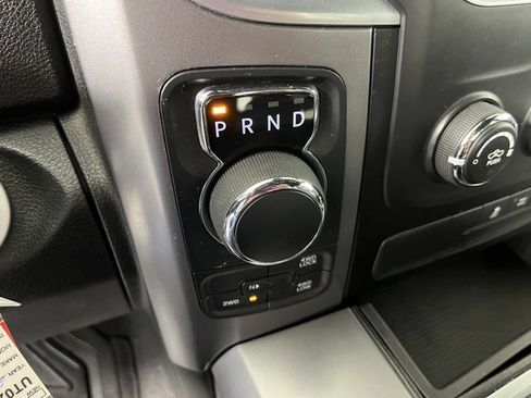 Used 2022 RAM 1500 Classic Warlock image 31