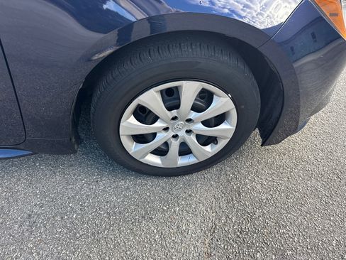 Used 2024 Toyota Corolla LE image 12