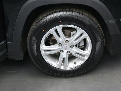 Used 2020 GMC Terrain SLE w/ Driver Convenience Package FWD image 36