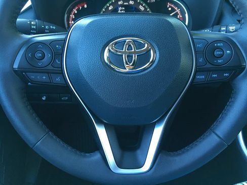 Used 2025 Toyota RAV4 XLE Premium w/ Weather Package AWD/4WD image 13