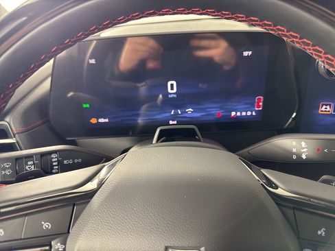 New 2026 Chevrolet Traverse RS w/ LPO, Floor Liner Package image 27