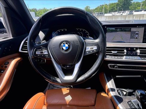 Used 2022 BMW X5 sDrive40i w/ Luxury Seating Package RWD image 6